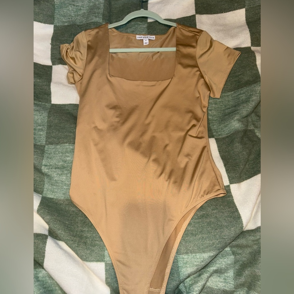 Bodysuit